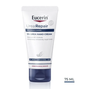 Eucerin UreaRepair Plus 5% Urea Hand Cream 75ml