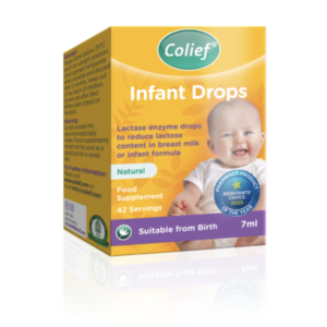 COLIEF infant drops 7ml