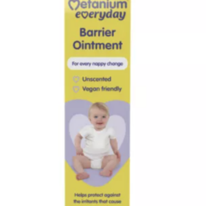 Metanium Everyday Barrier Ointment 40g